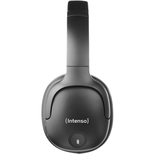 HEADSET WRL O400HA/BLACK 3740400 INTENSO