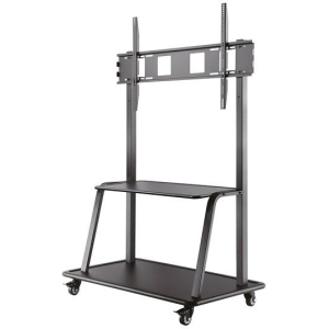 TV SET ACC FLOOR STAND 60-105"/NS-M4000BLACK NEOMOUNTS