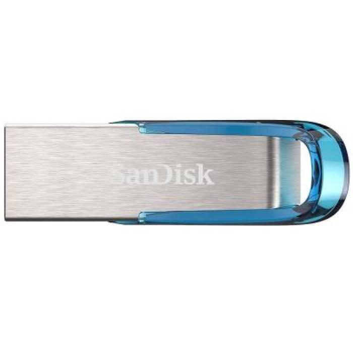 MEMORY DRIVE FLASH USB3 64GB/SDCZ73-064G-G46B SANDISK - Image 4