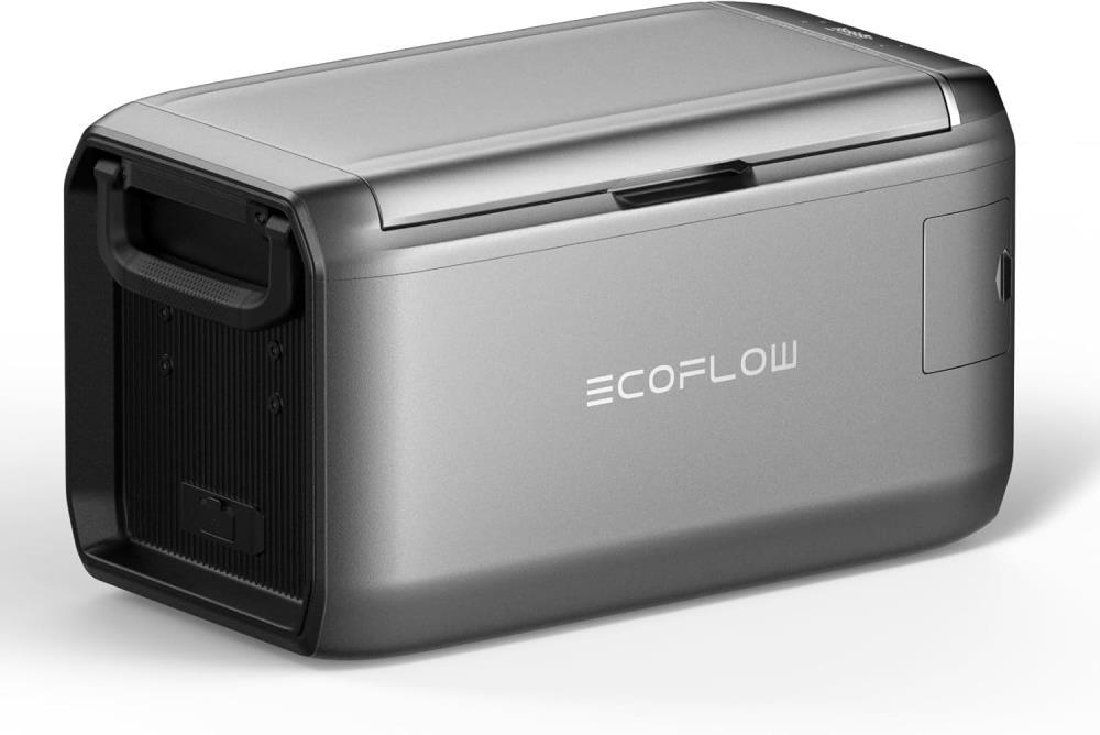 REFRIGERATOR PORTABLE GLACIER/CLASSIC 35L 5022001005 ECOFLOW - Image 2