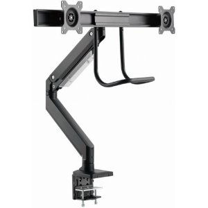 DISPLAY ACC MOUNTING ARM/17-32" MA-DA2-04 GEMBIRD