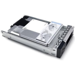 SERVER SSD 1.92TB SATA RI/2.5"- 3.5" GEN13 345-BEFE DELL