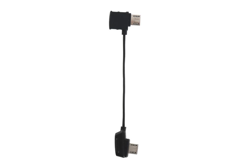 Drone Accessory DJI Mavic Remote Controller Cable (Standard Micro USB connector) CP.PT.000560