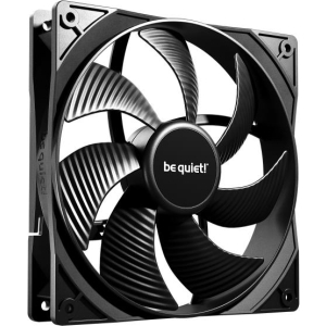 CASE FAN 140MM PURE WINGS 3/PWM BL108 BE QUIET