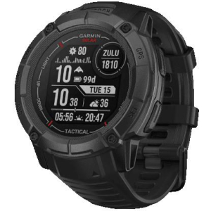 SMARTWATCH INSTINCT 2X SOLAR/TACTICAL 010-02805-03 GARMIN