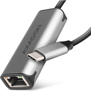 NET ADAPTER USB-C 2.5G/ADE-25RC AXAGON