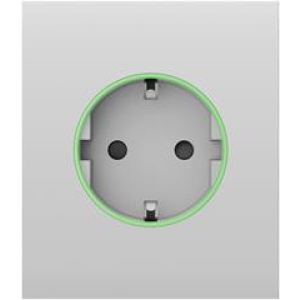 SMART CENTERCOVER/TYPE F WHITE 72576 AJAX