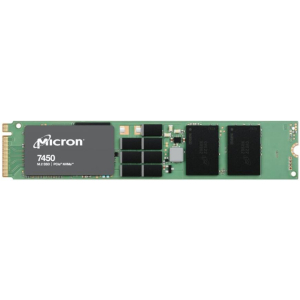 SSD MICRON 7450 PRO 1.92TB M.2 NVMe 3D NAND Write speed 2400 MBytes/sec Read speed 5000 MBytes/sec TBW 3650 TB MTBF 2000000 hours MTFDKBG1T9TFR-1BC1ZABYYR