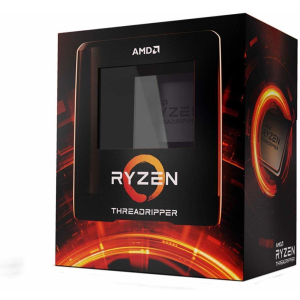 CPU AMD Desktop Ryzen PRO 7965WX 4200 MHz Cores 24 128MB Socket sTR5 350 Watts BOX 100-100000885WOF