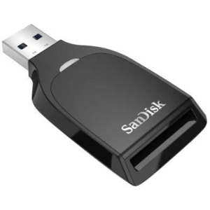 MEMORY READER USB3 SD CARD/SDDR-C731-GNANN SANDISK