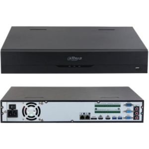 NET VIDEO RECORDER 32CH/NVR5432-EI DAHUA