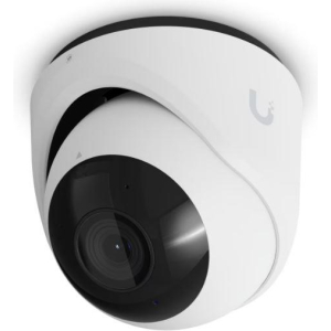 NET CAMERA 4K POE/UVC-G6-TURRET-W UBIQUITI