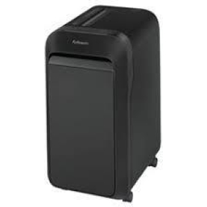 SHREDDER POWERSHRED LX220/BLACK 5502601 FELLOWES