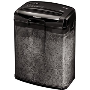 SHREDDER POWERSHRED M-7CM/CROSS CUT 4701801 FELLOWES
