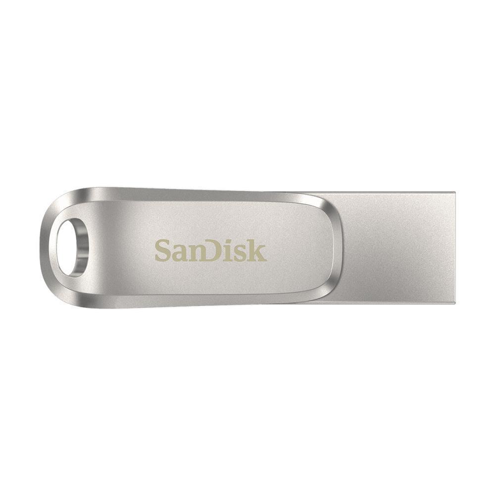MEMORY DRIVE FLASH USB-C 256GB/SDDDC4-256G-G46 SANDISK - Image 2