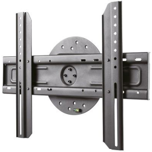 TV SET ACC WALL MOUNT BLACK/LED-WR100BLACK NEOMOUNTS