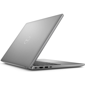 Notebook DELL Vostro 3440 CPU  Core i5 i5-1334U 1300 MHz 14" 1920x1200 RAM 16GB DDR5 4400 MHz SSD 512GB Intel UHD Graphics Integrated ENG Card Reader SD Windows 11 Pro Titanium Grey 1.54 kg N3402UVNB3440EMEA01