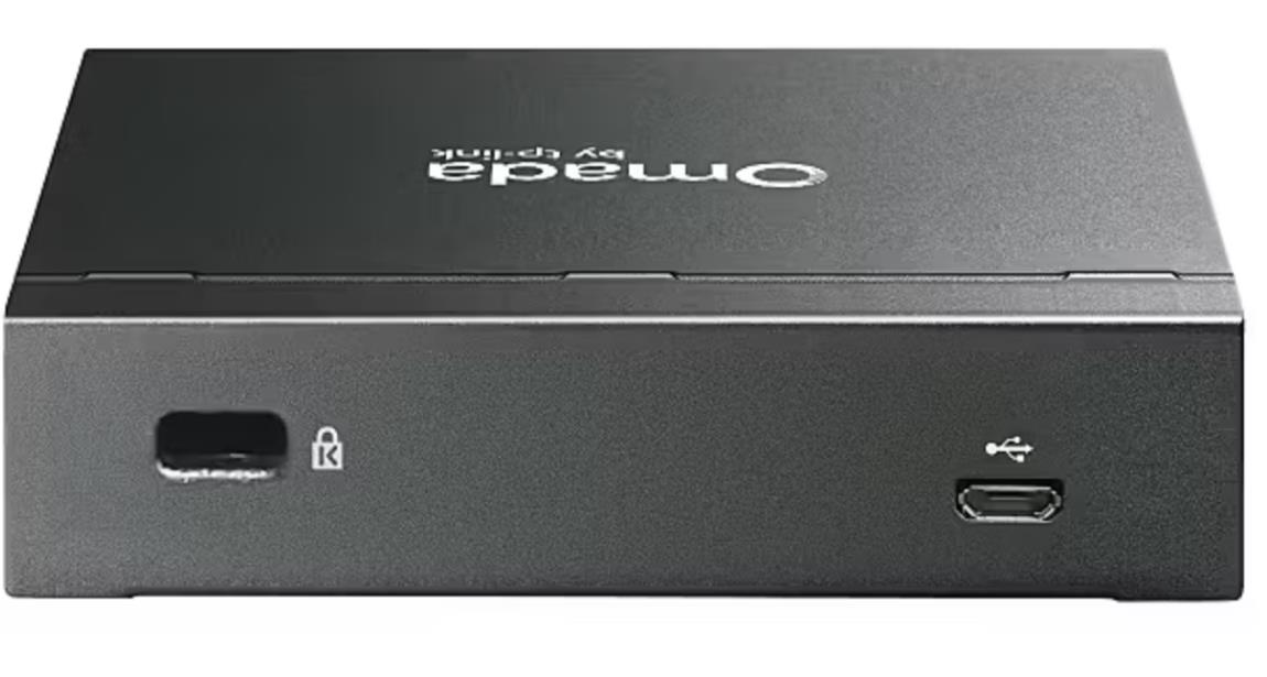 WRL CONTROLLER OMADA/OC220 TP-LINK - Image 2