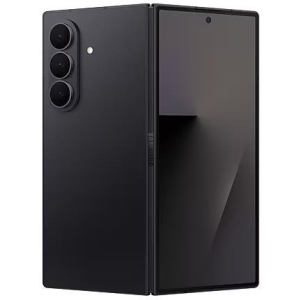 MOBILE PHONE GALAXY FOLD7/256GB JETBLK SM-F966B SAMSUNG
