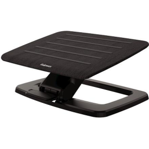 CHAIR FOOT SUPPORT HANA/BLACK 8055201 FELLOWES
