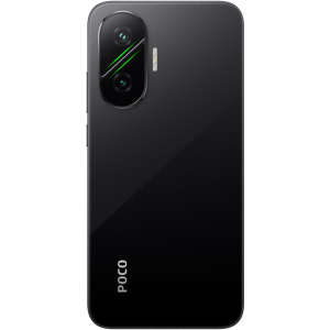 MOBILE PHONE POCO F7/12/256GB BLACK MZB0KGAEU POCO