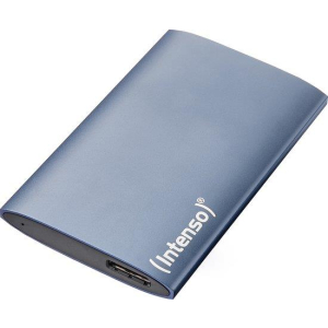 External SSD INTENSO 2TB USB 3.2 3823475