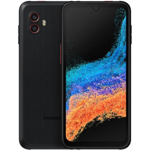 MOBILE PHONE GALAXY XCOVER 6/PRO BLACK SM-G736B SAMSUNG