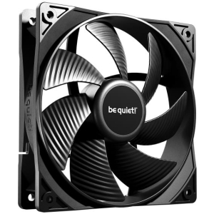 CASE FAN 120MM PURE WINGS 3/PWM BL105 BE QUIET