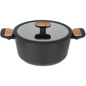 CASSEROLE D24CM 4.4L/93188 RESTO
