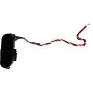 Vacuum Cleaner Accessory ROBOROCK Wall Sensor For S7 White/S7 Black/S8 White/S8 Black/S8 White+/S8 Black+/S8 White Pro Ultra/S8 Black Pro Ultra/S7 White Pro Ultra/S7 White Max Ultra/S7 Black Max Ultra 9.01.0762