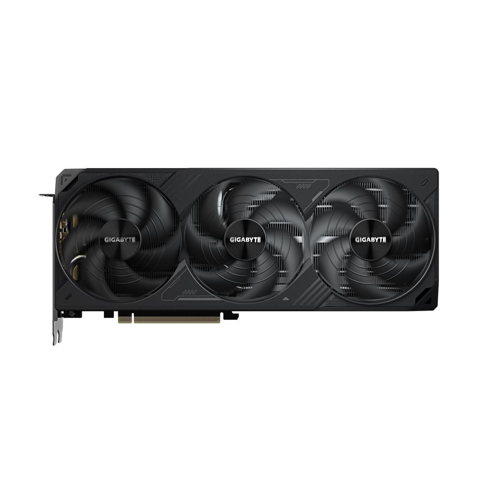 Graphics Card GIGABYTE NVIDIA GeForce RTX 5080 16 GB GDDR7 256 bit PCIE 5.0 16x GPU 2670 MHz Triple slot Fansink 1xHDMI 3xDisplayPort GV-N5080WF3OC-16GD1.0 - Image 10
