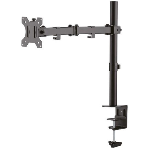 MONITOR ACC DESK MOUNT 10-32"/FPMA-D550BLACK NEOMOUNTS
