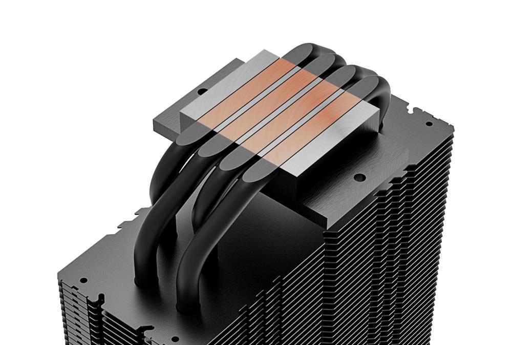 CPU COOLER MULTI SOCKET/M704PRO.ARGB XC056 XILENCE - Image 11