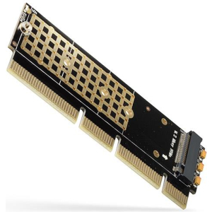 SSD ACC ADAPTER M.2/PCIE/PCEM2-1U AXAGON