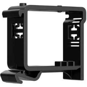 SMART HOME DIN HOLDER/BLACK 51170 AJAX