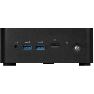 PC CUBI NUC AI CU7-155H 16GB/1TB CUBI NUC AI 1UMG-06SEU MSI