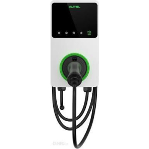 EV CHARGER 3PH 11KW EU AC/W11-C5-WH AUTEL ENERGY