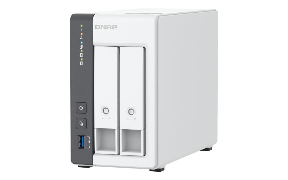 NAS STORAGE TOWER 2BAY/TS-216G QNAP - Image 5
