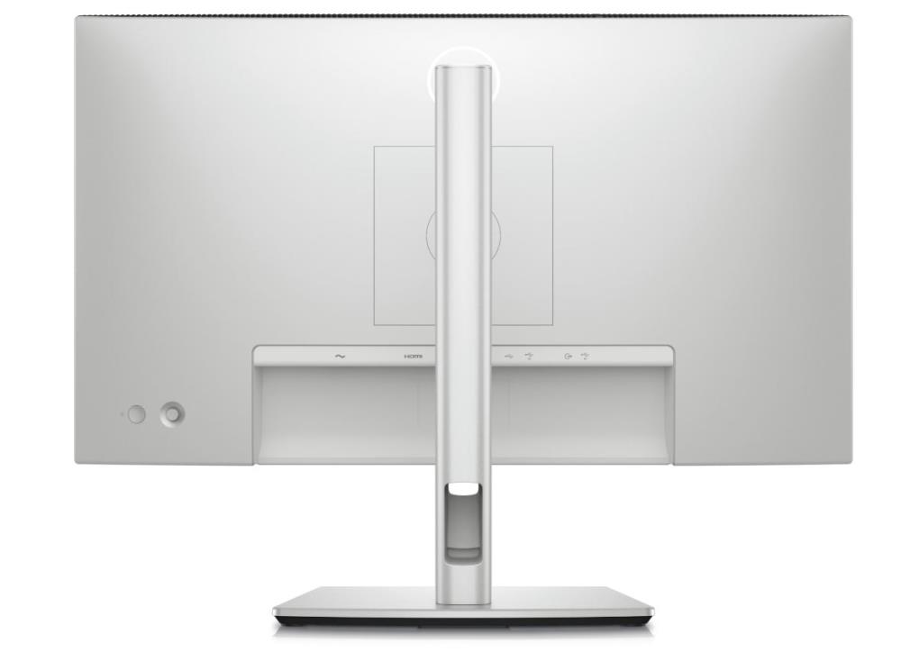 LCD Monitor DELL U2424H 23.8" Panel IPS 1920x1080 16:9 120Hz Matte 8 ms Swivel Pivot Height adjustable Tilt 210-BKTZ - Image 3