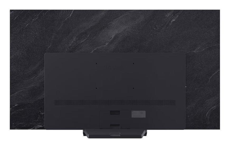 TV Set LG 48" OLED/4K/Smart 3840x2160 Wireless LAN Bluetooth webOS Black OLED48C51LA - Image 3