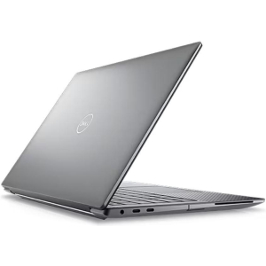 Notebook DELL Precision 5480 CPU  Core i7 i7-13700H 2400 MHz CPU features vPro 14" 1920x1200 RAM 16GB DDR5 6400 MHz SSD 512GB NVIDIA RTX A1000 6GB NOR Card Reader MicroSD Windows 11 Pro 1.48 kg N006P5480EMEA_VP_NORD
