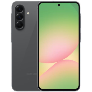 MOBILE PHONE GALAXY A56 5G/128GB BLACK SM-A566B SAMSUNG