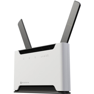 Wireless Router MIKROTIK Wireless Router 3600 Mbps H53UIG-5HAXQ2HAXQ