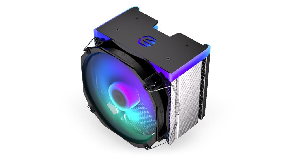 CPU COOLER S_MULTI/FORTIS 5 ARGB EY3A010 ENDORFY - Image 4