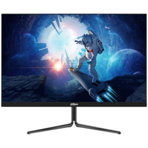 LCD Monitor DAHUA LM24-E231 23.8" Gaming Panel IPS 1920x1080 16:9 165Hz 1 ms Tilt LM24-E231