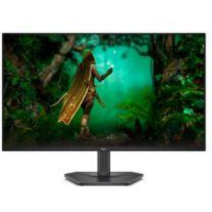 LCD Monitor DELL SE2725HG 27" Business Matte Panel IPS 1920x1080 16:9 200 Hz 5 ms Colour Black 210-BSNS