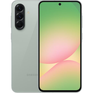 MOBILE PHONE GALAXY A56 5G/128GB GREEN SM-A566B SAMSUNG