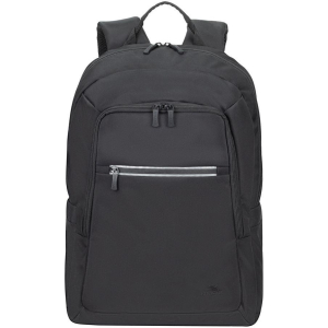 NB BACKPACK ALPENDORF ECO 16"/7561 BLACK RIVACASE