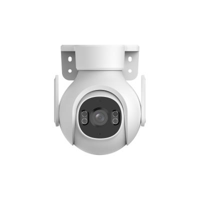 WRL CAMERA 3MP PT IR LED DOME/P3B-PV DAHUA - Image 2
