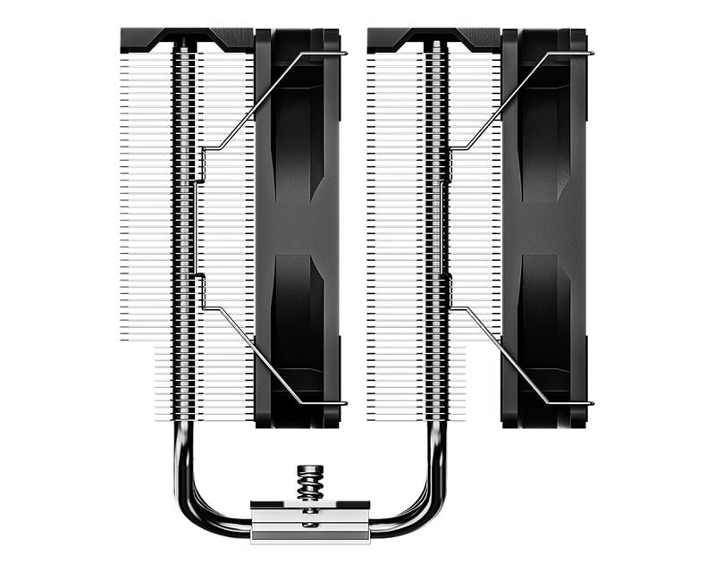 CPU COOLER MULTI SOCKET/XC091 XILENCE - Image 4